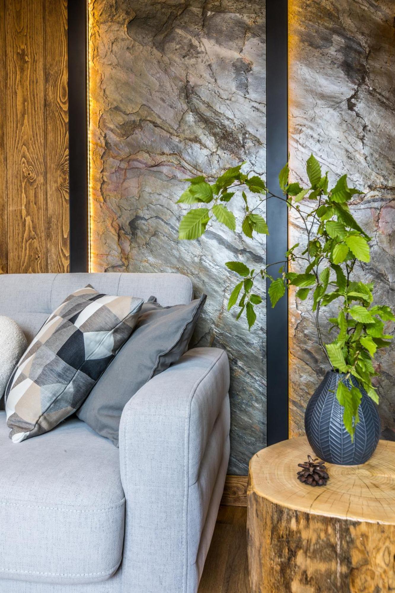Apartamenty Forrest Krupowki Закопане Экстерьер фото